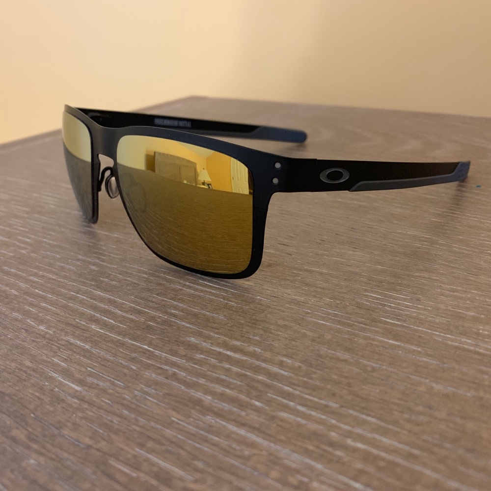 Oakley Sunglasses